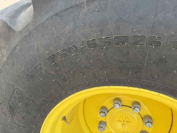 2024 John Deere S770 - Photo12