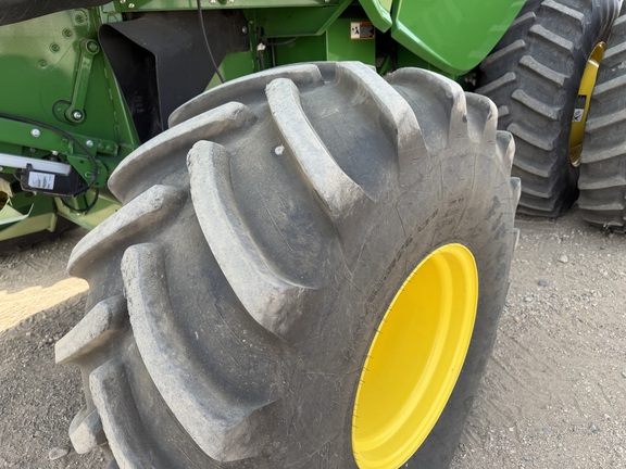 2024 John Deere S770 - Photo13