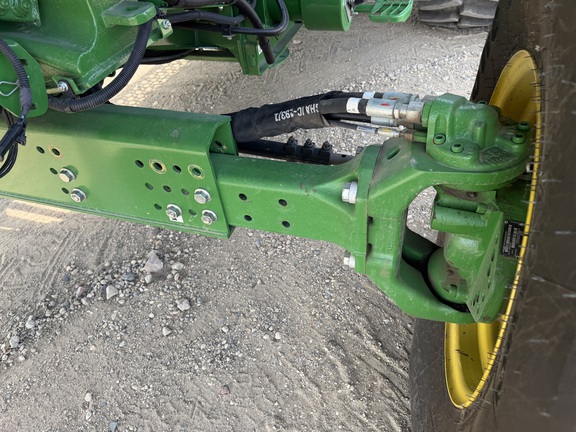 2024 John Deere S770 - Photo14