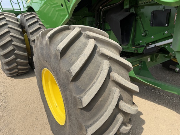 2024 John Deere S770 - Photo15