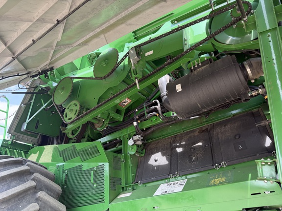 2024 John Deere S770 - Photo16
