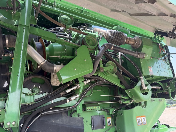 2024 John Deere S770 - Photo17