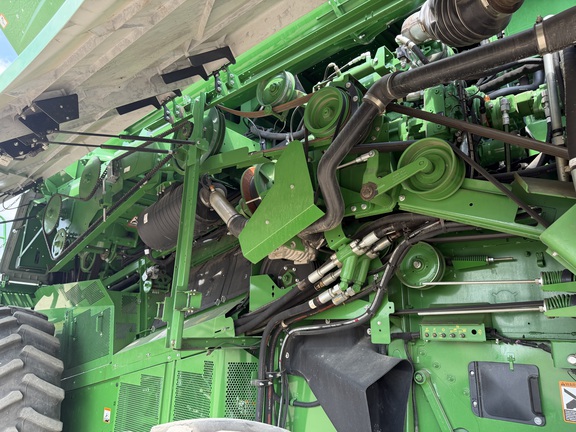2024 John Deere S770 - Photo18