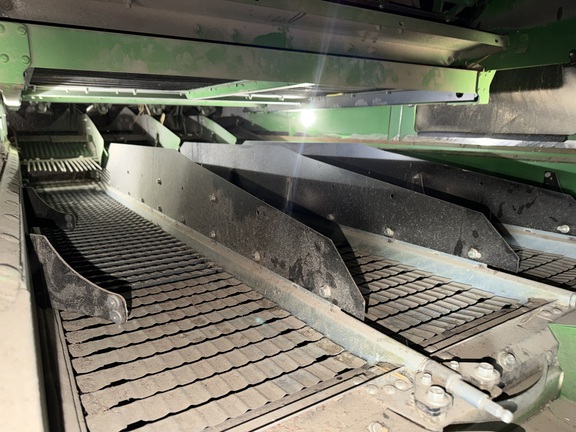 2024 John Deere S770 - Photo19