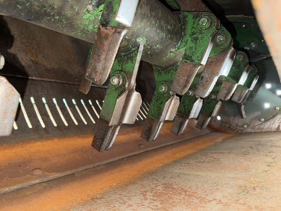 2024 John Deere S770 - Photo21