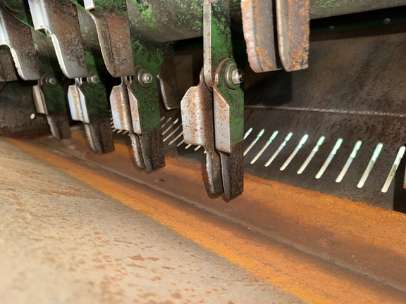 2024 John Deere S770 - Photo22