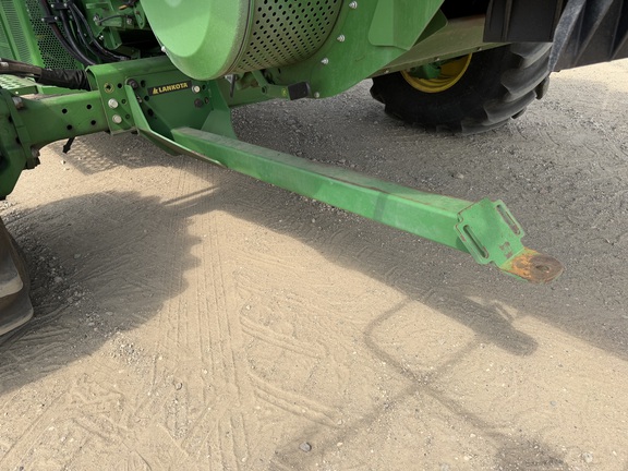 2024 John Deere S770 - Photo20