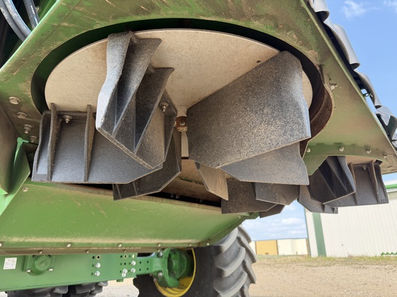 2024 John Deere S770 - Photo23