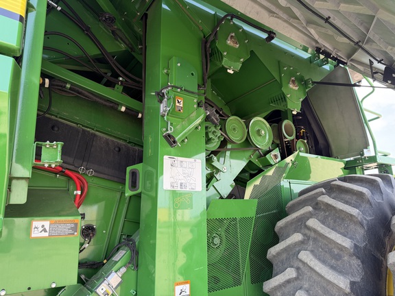 2024 John Deere S770 - Photo24