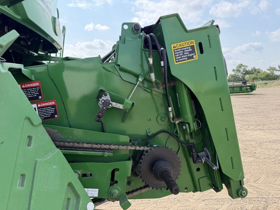2024 John Deere S770 - Photo27