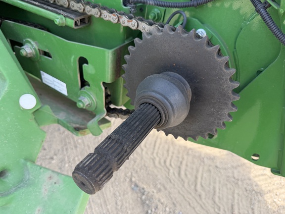2024 John Deere S770 - Photo28