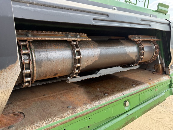 2024 John Deere S770 - Photo29