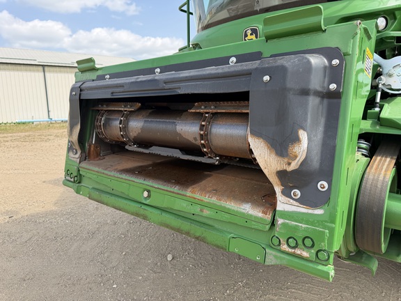 2024 John Deere S770 - Photo30