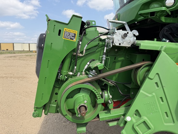 2024 John Deere S770 - Photo31