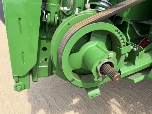 2024 John Deere S770 - Photo32