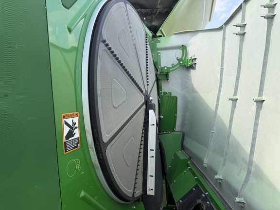 2024 John Deere S770 - Photo33