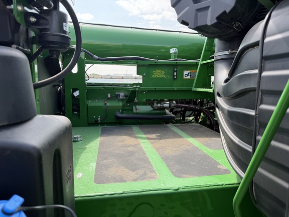 2024 John Deere S770 - Photo35