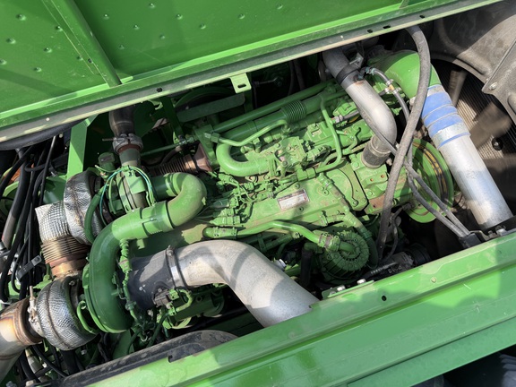 2024 John Deere S770 - Photo36