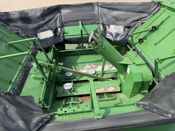 2024 John Deere S770 - Photo37