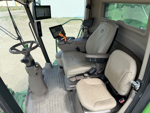 2024 John Deere S770 - Photo39