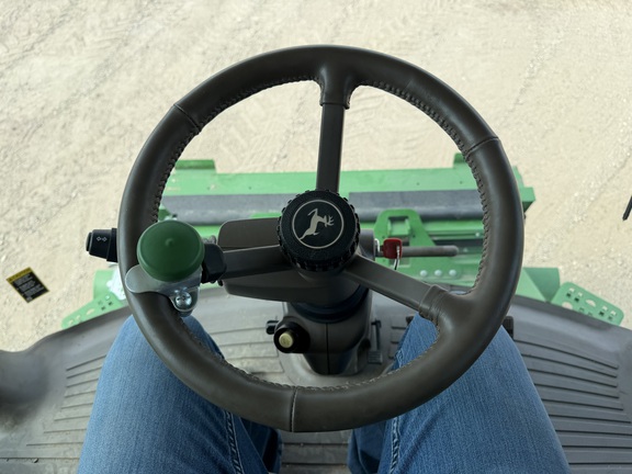 2024 John Deere S770 - Photo40