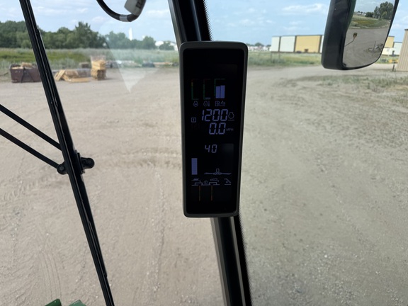 2024 John Deere S770 - Photo43