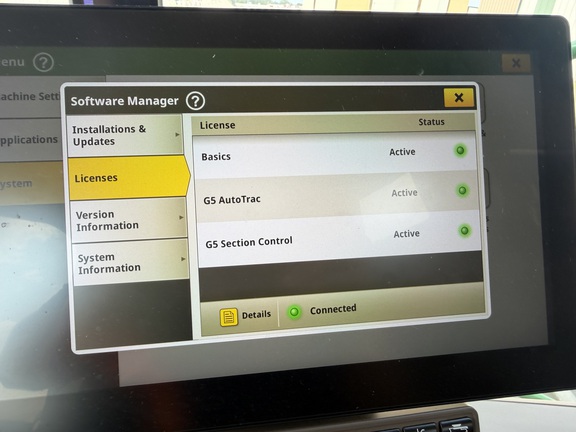 2024 John Deere S770 - Photo45