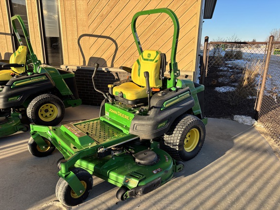 2025 John Deere Z997R | Zero-Turn Mowers | MachineFinder