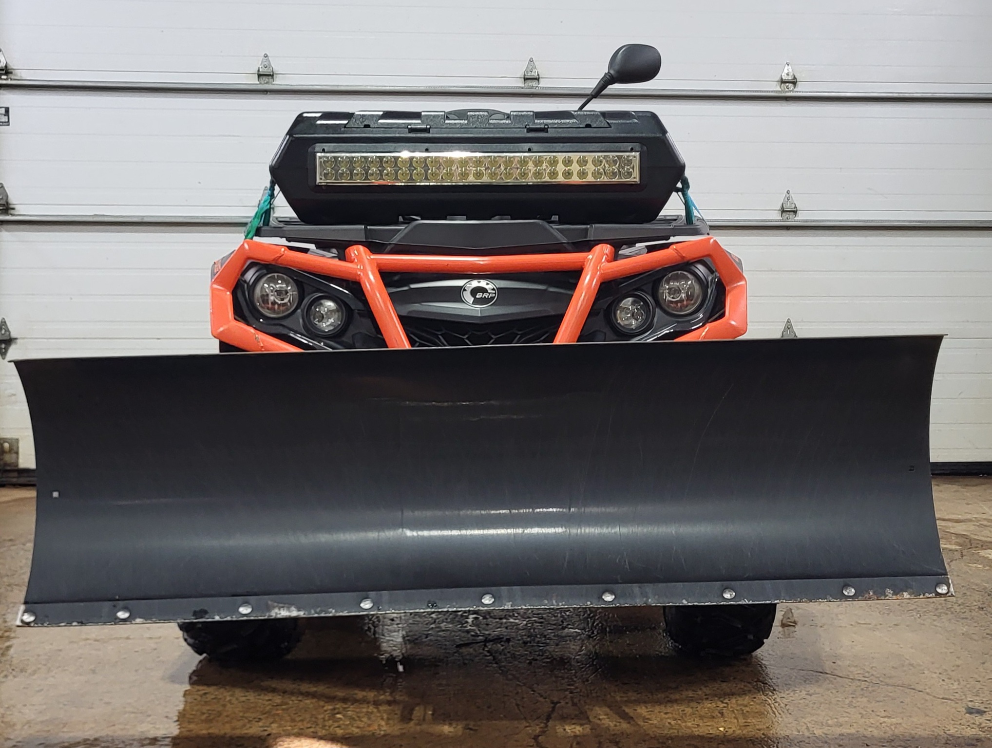 2019 Can-Am Outlander Max XT 850 Image 3