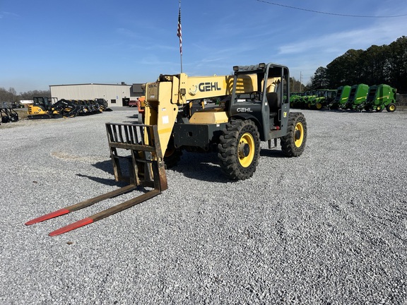 2016 Gehl RS6-42