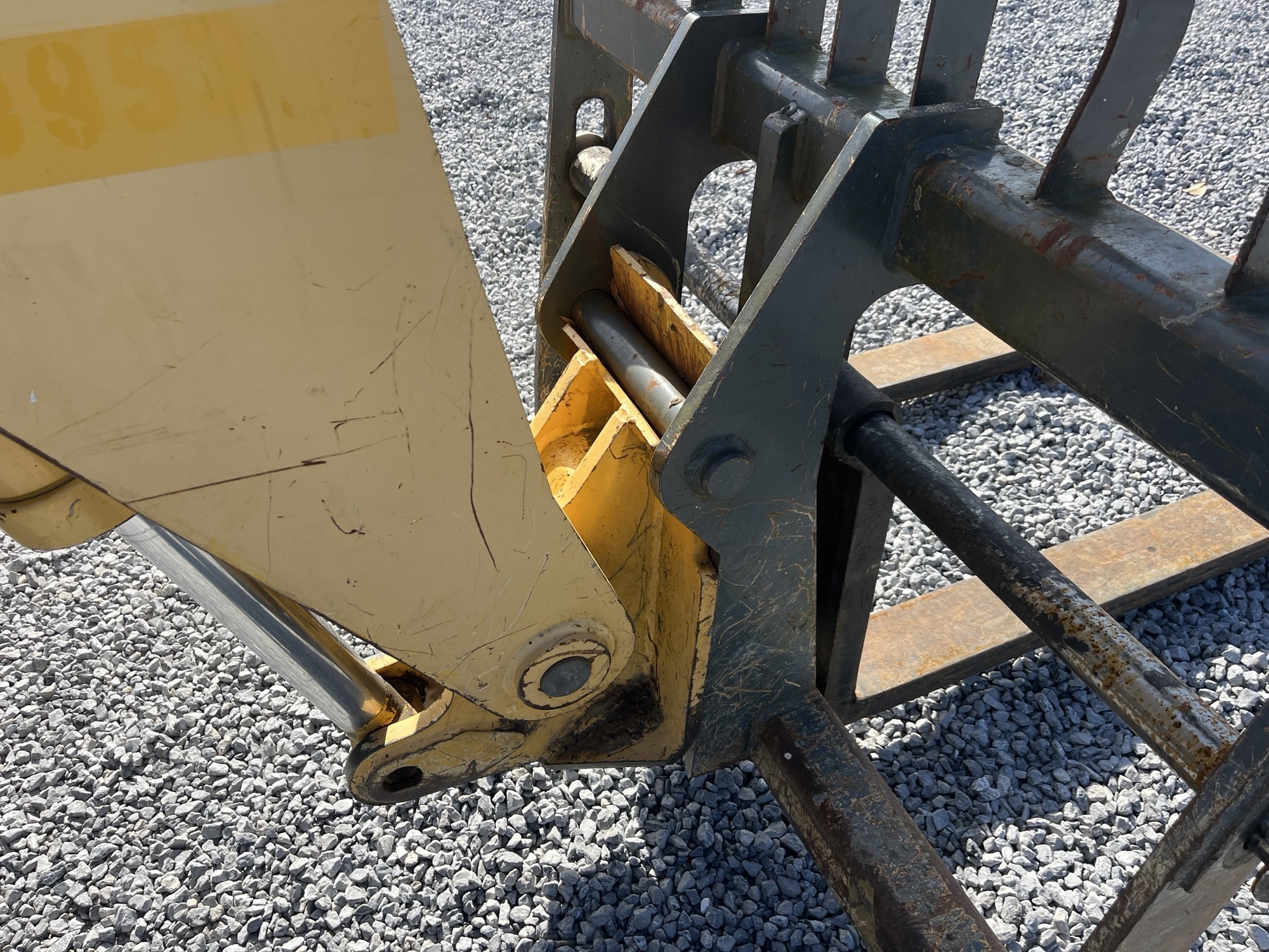 2016 Gehl RS6-42 Image 6