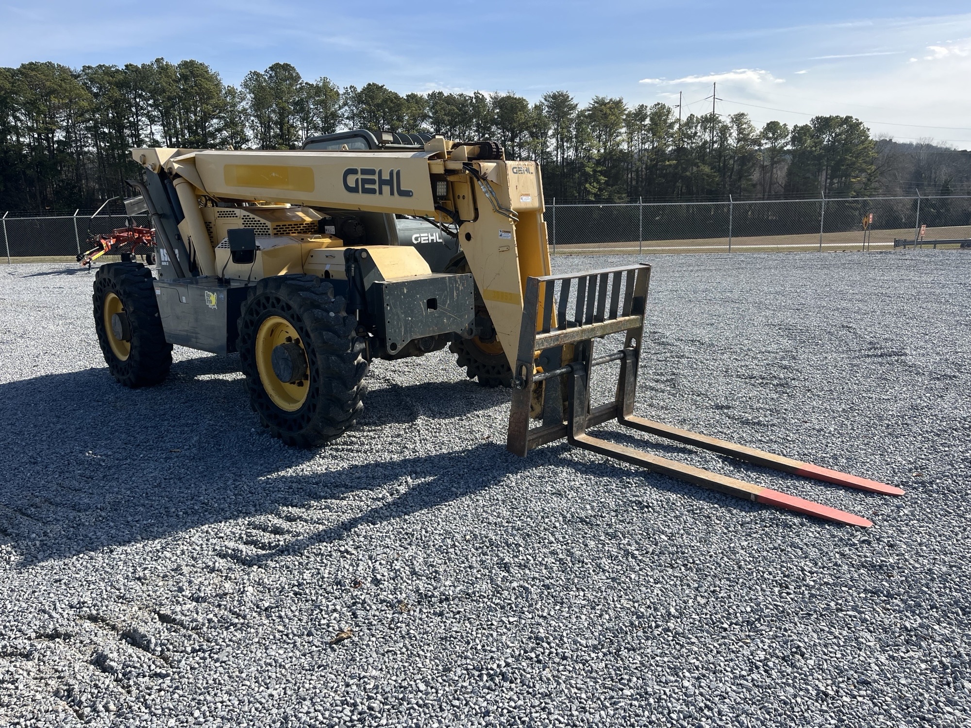 2016 Gehl RS6-42 Image 5