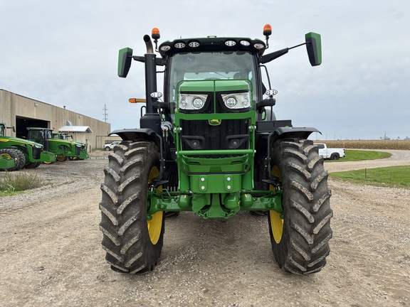 2025 John Deere 6R 175 - Photo2