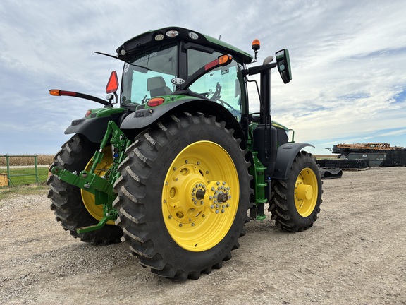 2025 John Deere 6R 175 - Photo5