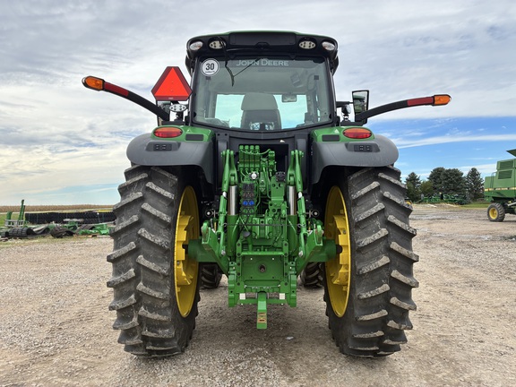 2025 John Deere 6R 175 - Photo6
