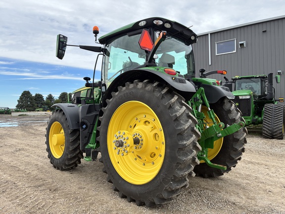 2025 John Deere 6R 175 - Photo7