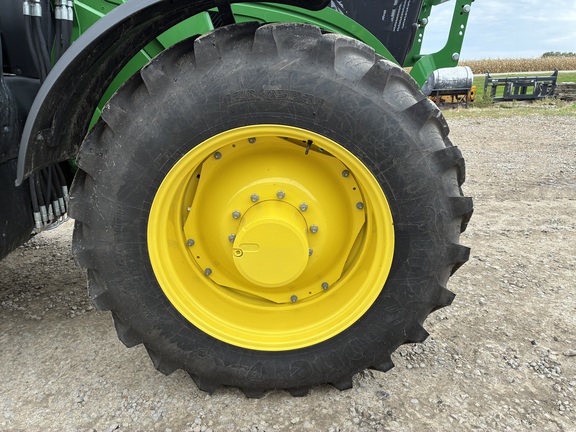 2025 John Deere 6R 175 - Photo12