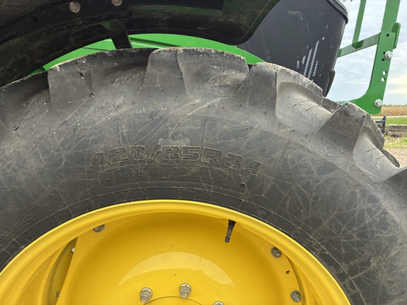 2025 John Deere 6R 175 - Photo13