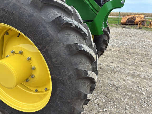 2025 John Deere 6R 175 - Photo14