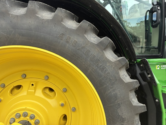 2025 John Deere 6R 175 - Photo16