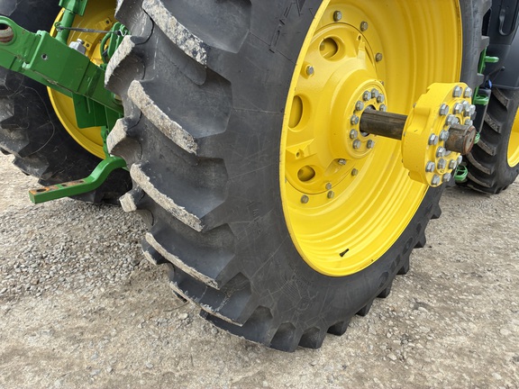 2025 John Deere 6R 175 - Photo17