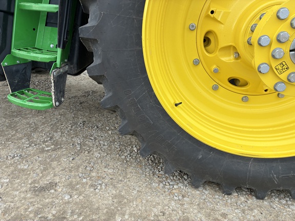 2025 John Deere 6R 175 - Photo19