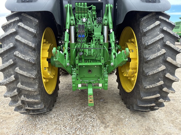 2025 John Deere 6R 175 - Photo21