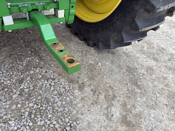 2025 John Deere 6R 175 - Photo24