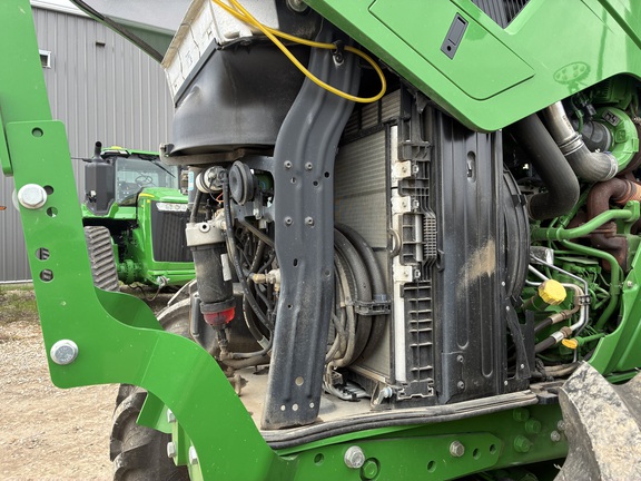 2025 John Deere 6R 175 - Photo27