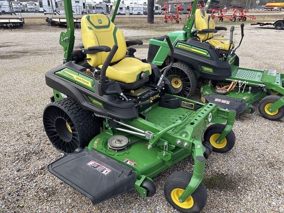  John Deere z960 Photo 2