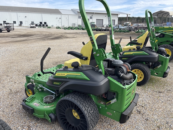  John Deere z960 Photo 4