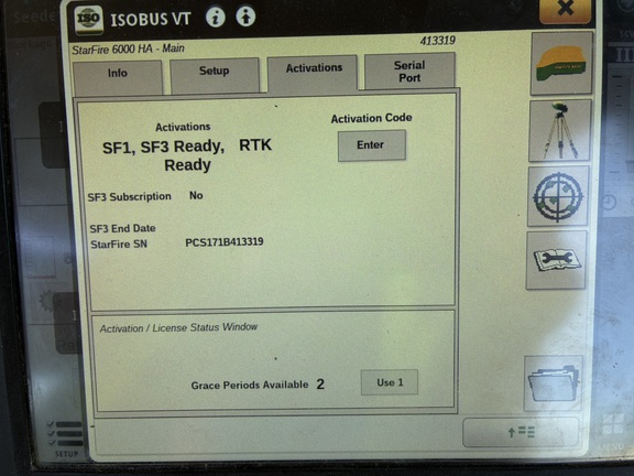 John Deere 8R 370 image 9