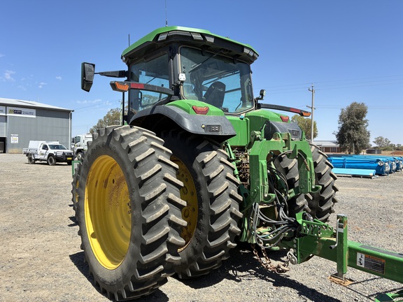 John Deere 8R 370 image 17
