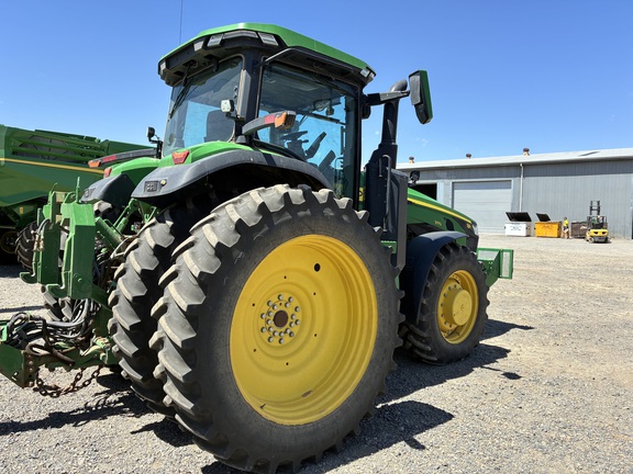 John Deere 8R 370 image 15